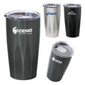 Mount Fuji 20oz. Stainless Tumbler